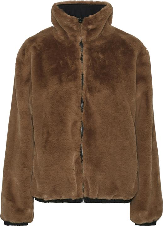Produktbild Vero Moda VMALICE Jacke Kunstfell Jacke (M)