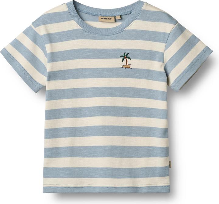 Wheat T-Shirt Liam