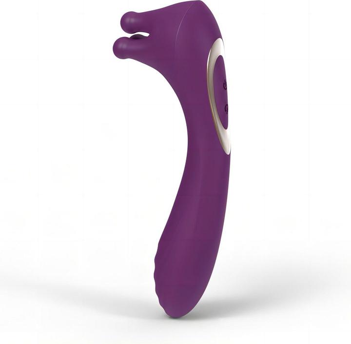 Produktbild Tracy's Dog Goldfinger G Spot Vibrator Lila