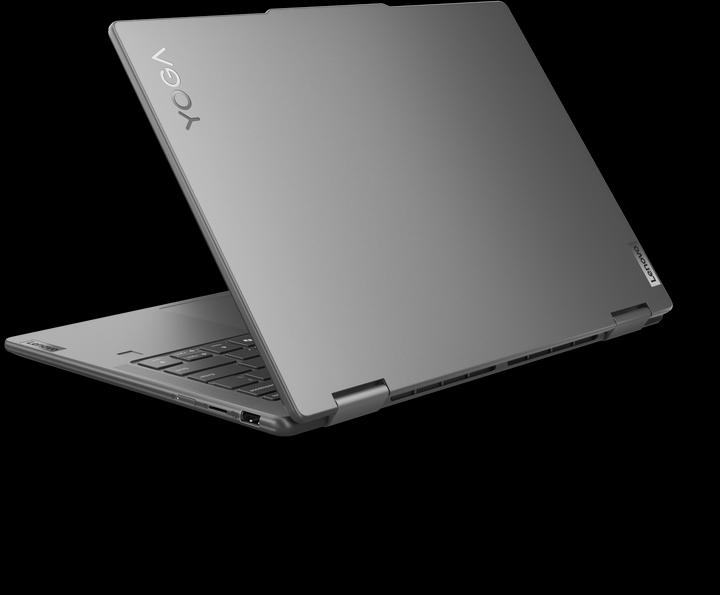 Actual product image Lenovo Yoga 7 2-in-1 (14", AMD Ryzen 7 8840HS, 16 GB, 1000 GB, CH)