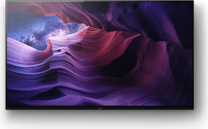 Productafbeelding Sony OLED KD48A9 (48", OLED, 4K, 2020)