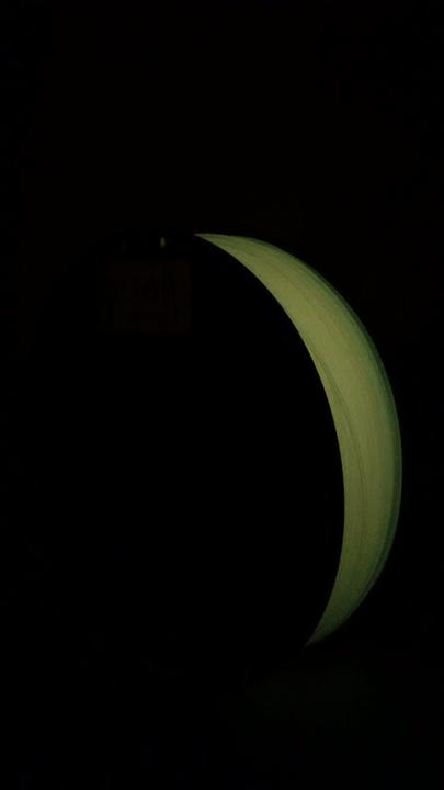 Productafbeelding Purefil Draad (PLA, 1.75 mm, 750 g, Rood)