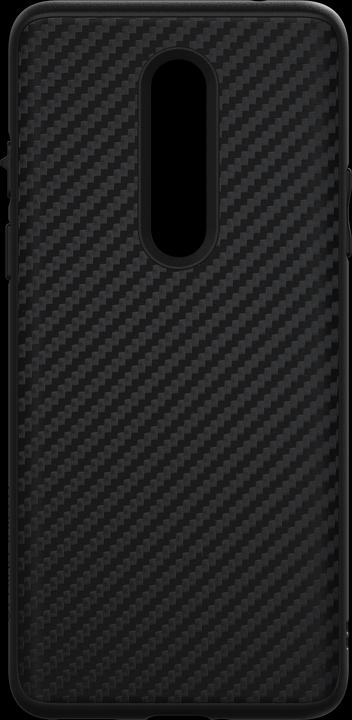 Actual product image RhinoShield SolidSuit (Oneplus 8)