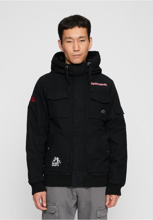 Immagine prodotto Brandit IRM Bronx Jacket - 192229 (L)