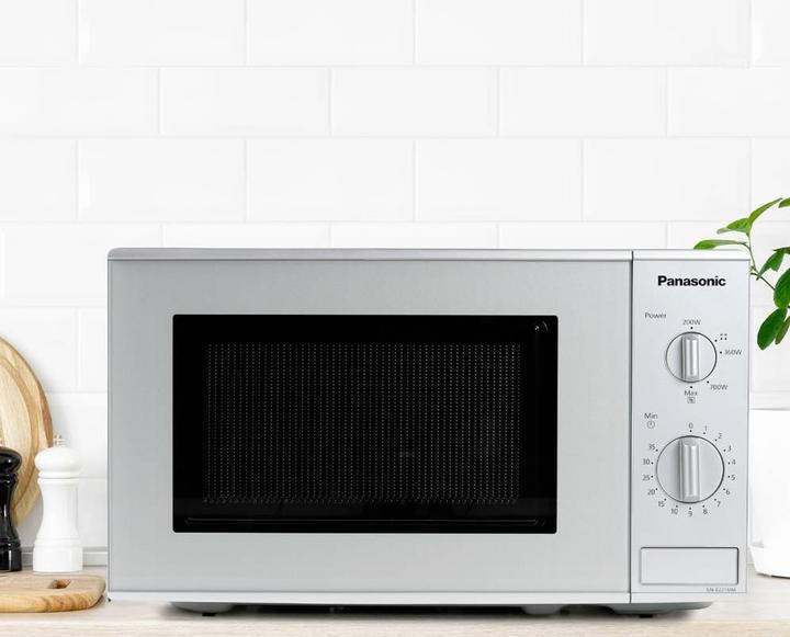 Actual product image Panasonic Nn-E221m (20 l)