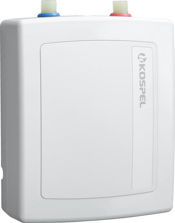 Actual product image Viessmann Inst. Water Heater Kospel Epo2-5 Amicus