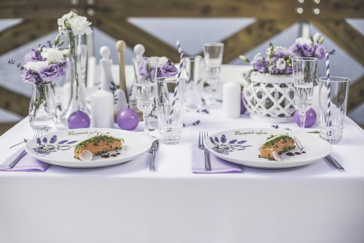 Produktbild CreaTable Home (16 Stück)