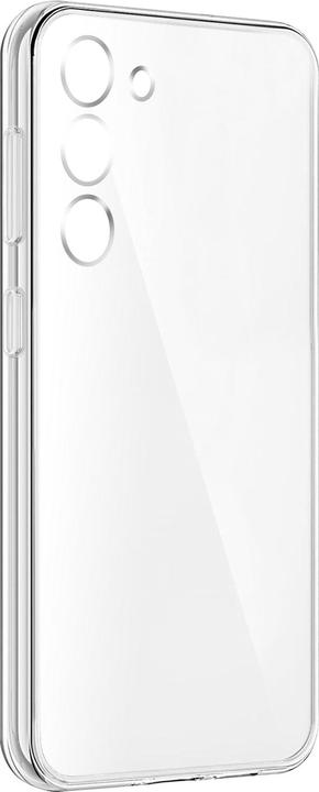 Actual product image Samsung Clear Case (Samsung Galaxy S23)