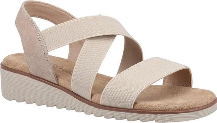 Fleet & Foster Sandalen Freesia Leder