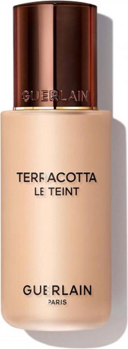 Immagine prodotto Guerlain TERRA 23 Luminiser Polvere Compatta 2.5N 35 ml (2.5N)