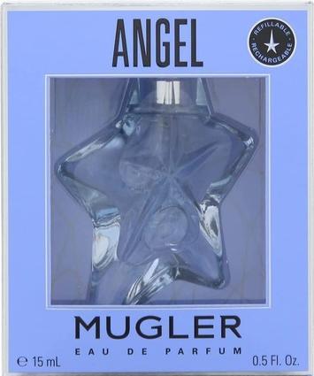 Immagine prodotto Thierry Mugler Angelo Seducente Offerta Eau de Parfum (Eau de parfum, 15 ml)