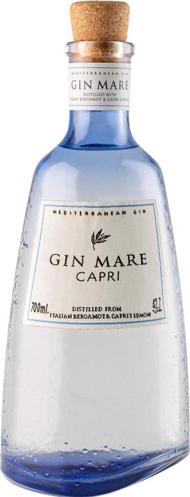 Capri Edition Mediterranean (1 x 70 cl)