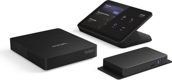 Image du produit Lenovo TS/TS SP Core Gen 2+IPCTRL t W11IOT
