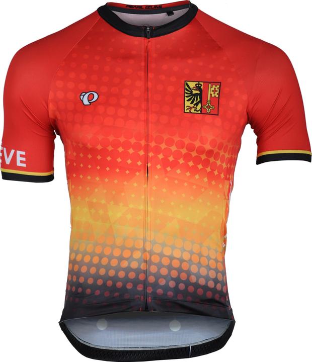 Pearl Izumi ELITE Interval LTD Jersey Geneva Edition (L)