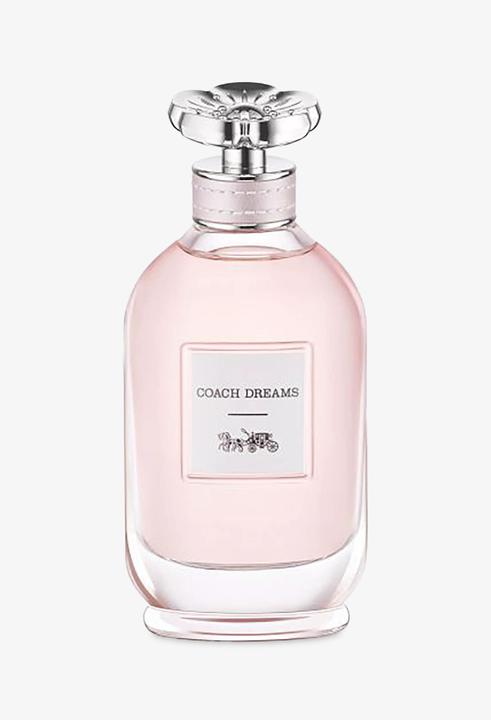 Actual product image Coach Dreams Sunset (Eau de parfum, 40 ml)