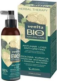 Actual product image Venta Venita - Bio Natural Care Anti Hair Loss Herbal Treatment Against Hair Loss And Hair Loss 200Ml (200 ml)
