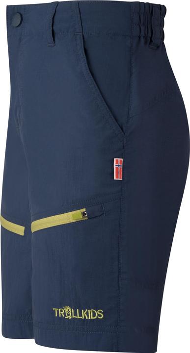 Immagine prodotto Trollkids Kid's Seiland Shorts (146)