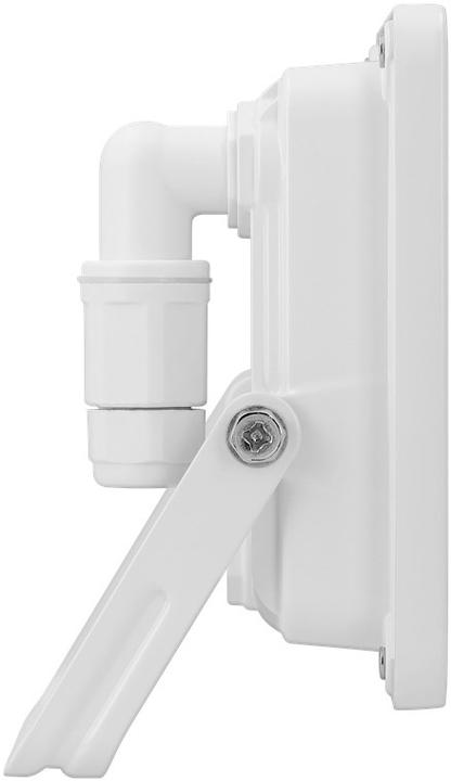 Actual product image Goobay LED outdoor spotlight, 50 W (4260 lm, IP65)