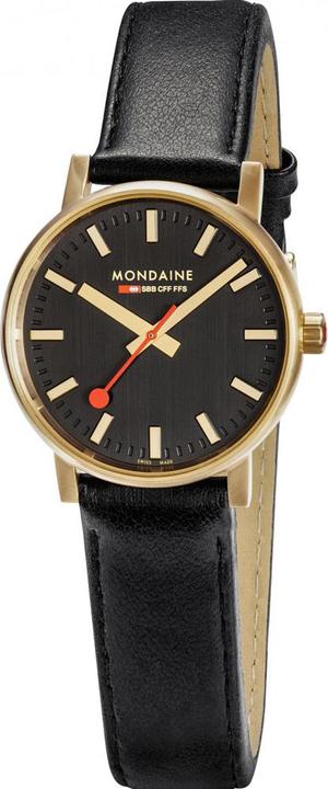 Image du produit Mondaine Evo2 Or 30 (Montre analogique, 30 mm)