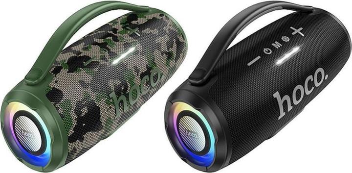 Produktbild Hoco Bluetooth speakers speaker bluetooth HA4 Mini black (4 h)