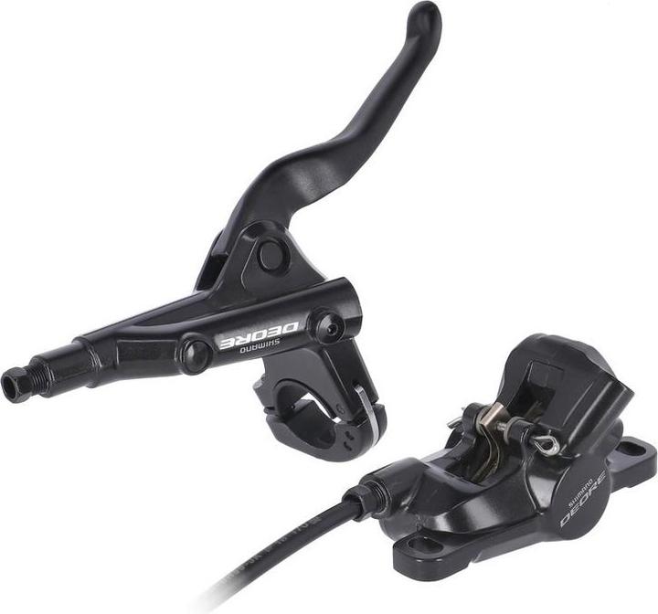Image du produit Shimano Deore BR-M6000 (Frein arrière, Kit de frein, 2)