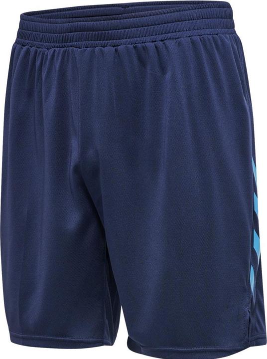 hummel Ongrid Poly Shorts (S)