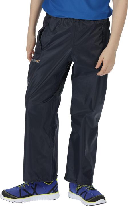 Image du produit Regatta Great Outdoors Garçons Surpantalon imperméable Stormbreak (98)