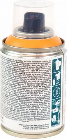 Immagine prodotto Pebeo 7A Spray (Arancia, 100 ml)