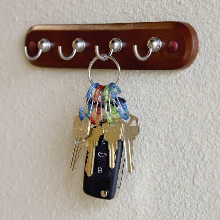 Image du produit Nite Ize Porte-clés