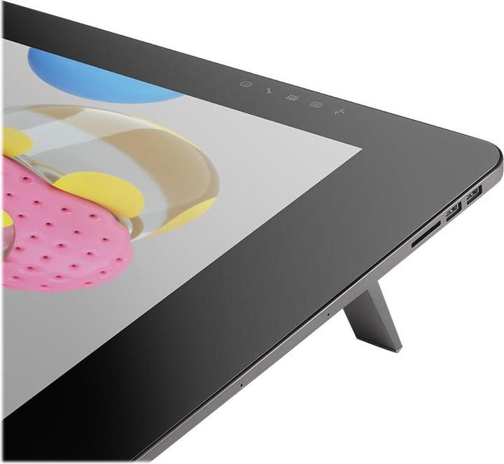Produktbild Wacom Cintiq Pro 24 Touch (23.60", 5080 lpi)