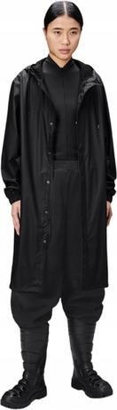 Actual product image Rains Fishtail Parka W3 2025-SS (XXL)