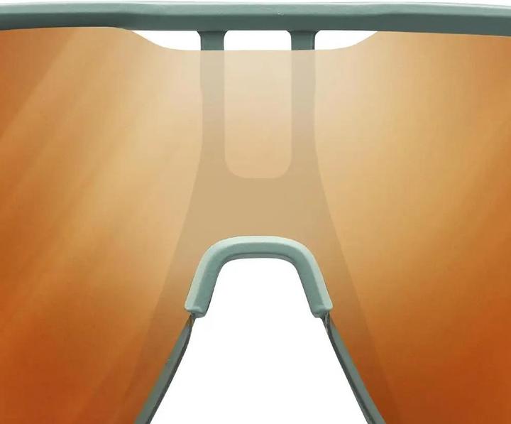 Image du produit Julbo Densité Reactiv S1-3 (Anthracite, vert olive mat, Anthracite, Vert olive)