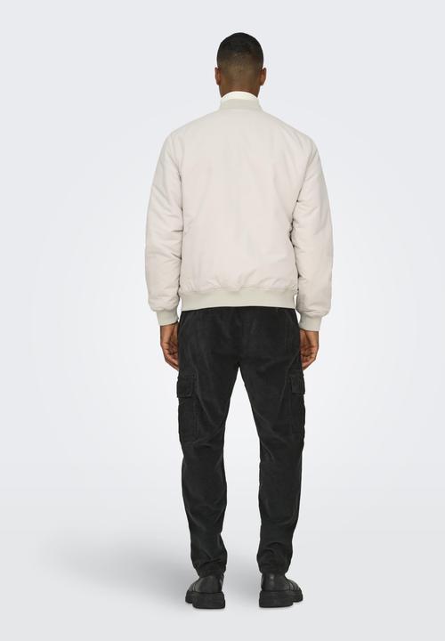 Produktbild Only & Sons ONSLOU Verjüngt Hose Hose (36)