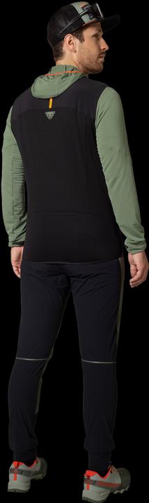 Produktbild Dynafit Traverse Polartec Kapuzenjacke (XXL)