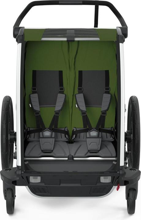 Produktbild Thule Chariot Cab 2