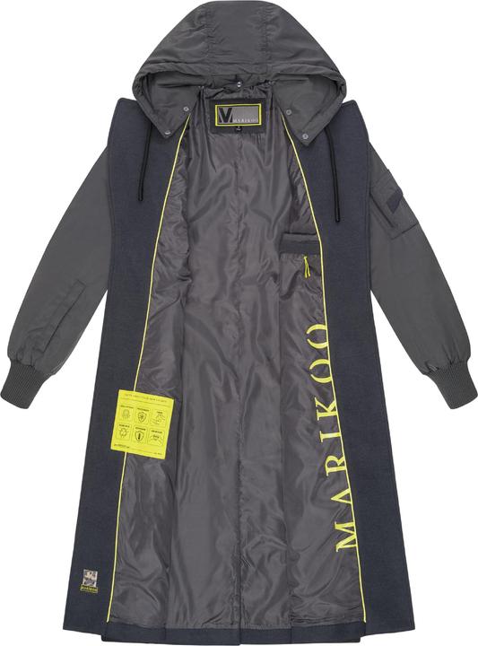 Image du produit Marikoo Tjadee 16 (3XL)