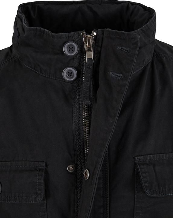 Produktbild Mister Tee MisterTee See You Soon Britannia Jacket - 173729 (XXL)