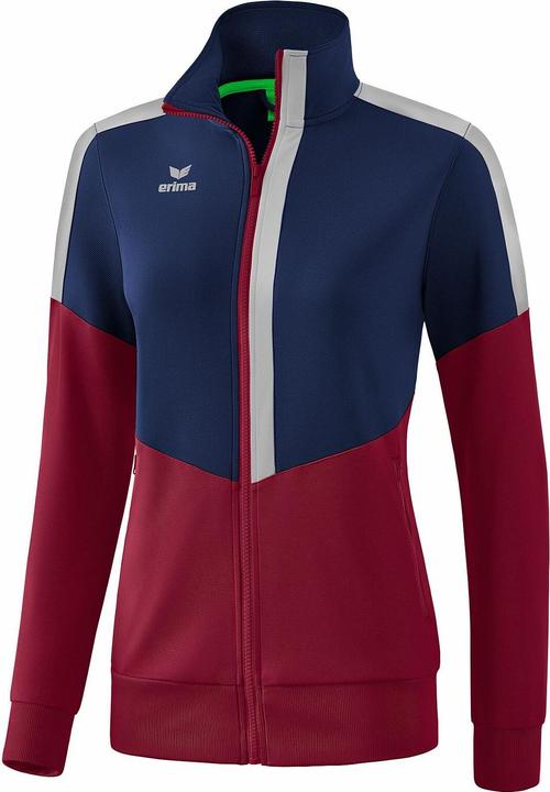 Image du produit Erima Veste De Squad Worker Femme (44)