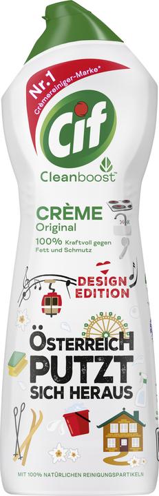 Image du produit Cif Crème