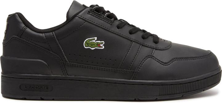 Produktbild Lacoste Sneaker Sportlich T-CLIP COLOUR-POP 222 1 SUJ (36)