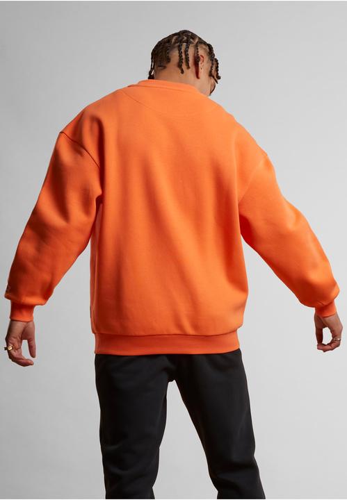 Actual product image Starter Small Logo Essential Crew - 192447 (XXL)