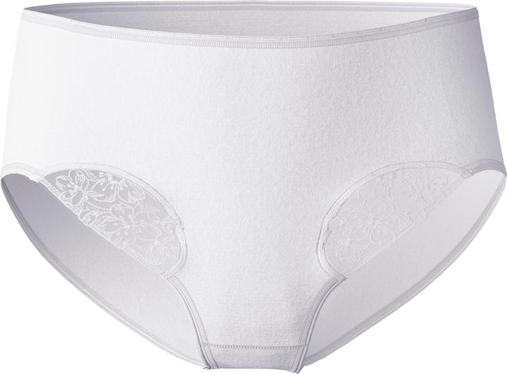 Calida Cotton Desire Midi Slip (S, Einzelpack)