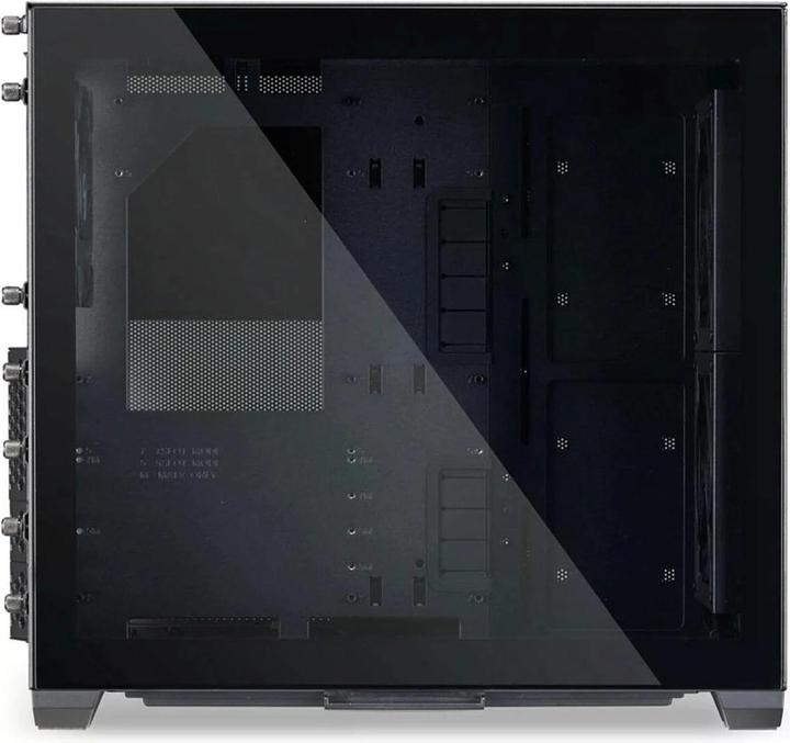 Image du produit Lian-Li O11 Air Mini (ATX, mATX, Mini-ITX, E-ATX)