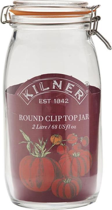 Immagine prodotto Kilner Vetro da stiro cablato (1 pz., 2 l)