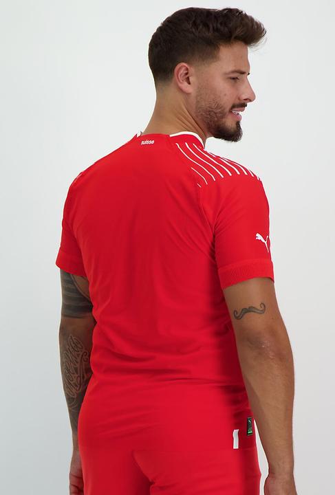Image du produit Puma Promo du maillot de l'ASF Home (XL)