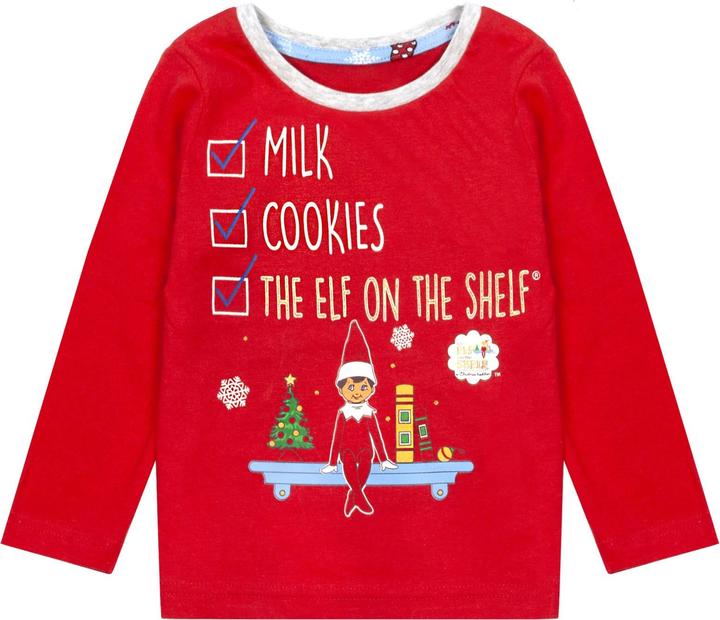 Produktbild Elf on the Shelf Christmas (98)