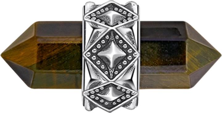 Produktbild Thomas Sabo Einzelner Ohrschmuck Rebel at heart (925er Silber)