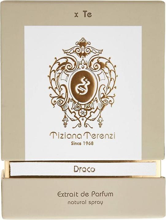 Actual product image Tiziana Terenzi Draco (Eau de parfum, 100 ml)
