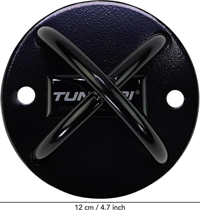 Produktbild Tunturi Schlingentrainer Halterung - Suspension Trainer