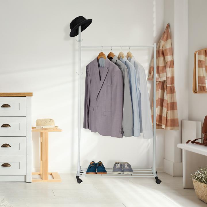 Produktbild Relaxdays Garderobe
